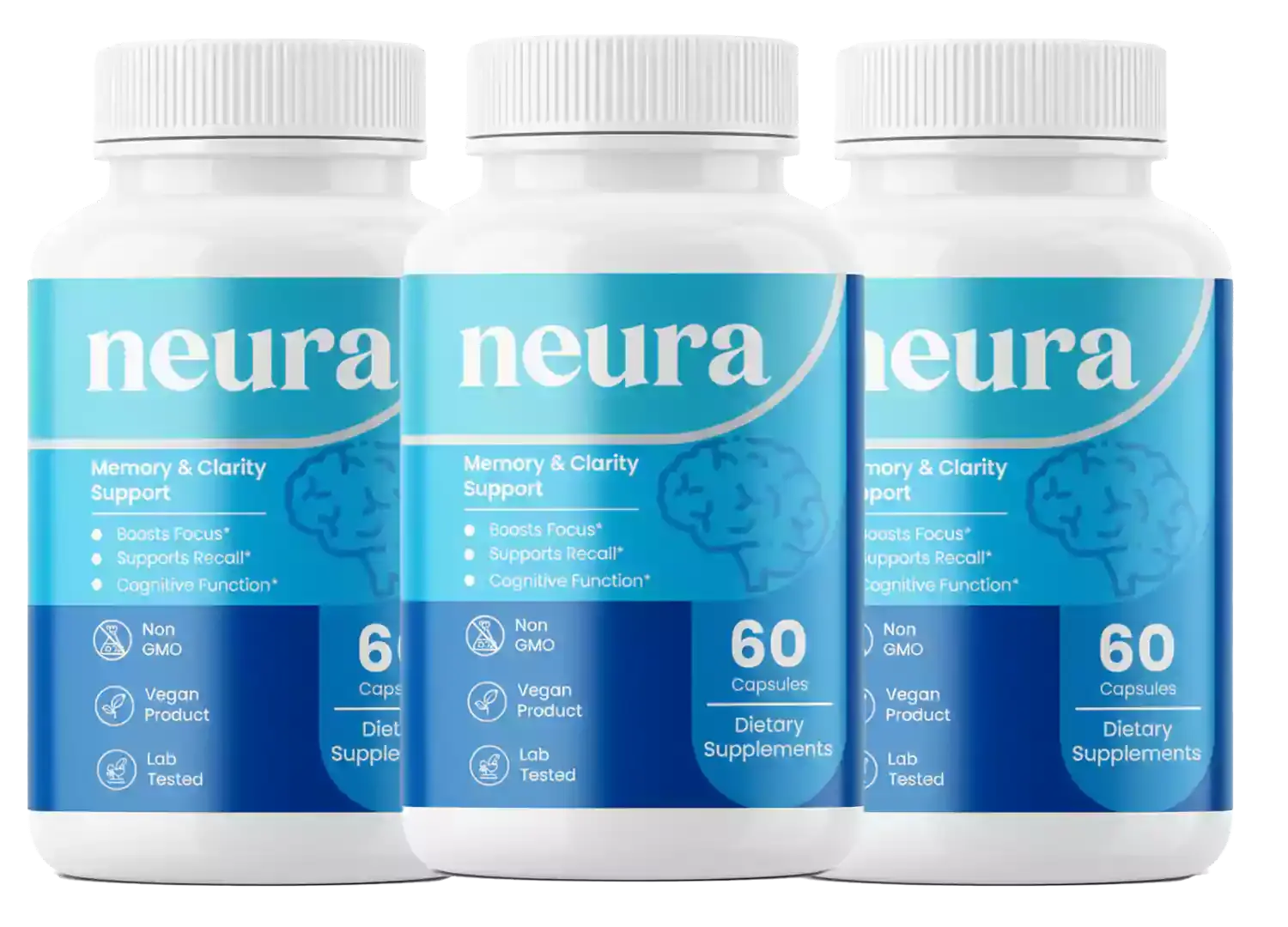 What is Neura Supplement?